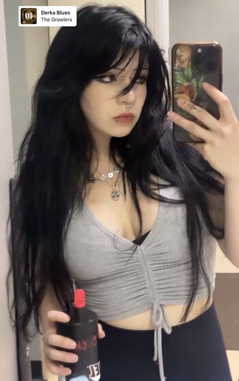 Full leaked Buffgothmom private onlyfans photo
