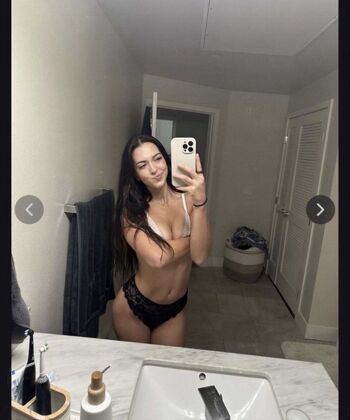 Full leaked Builtbybells private onlyfans photo