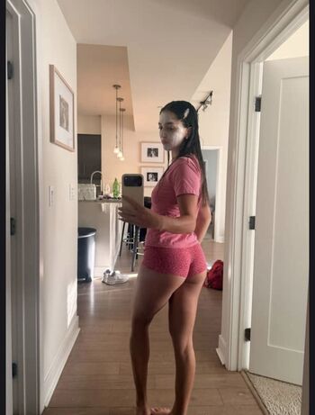 Full leaked Builtbybells private onlyfans photo