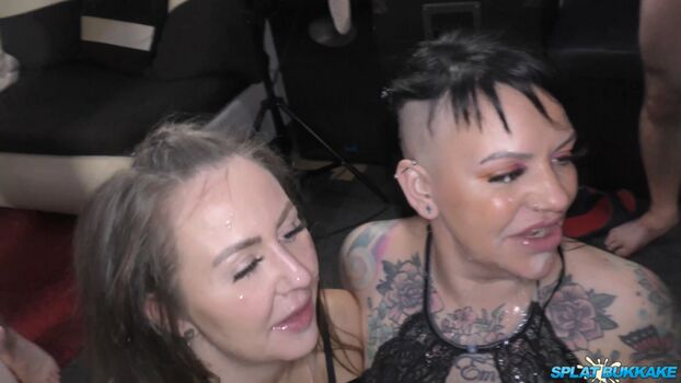 Bukkake Fest