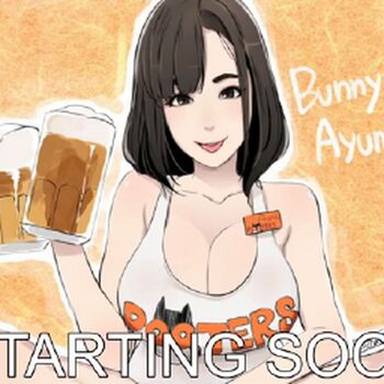 Bunny Ayumi