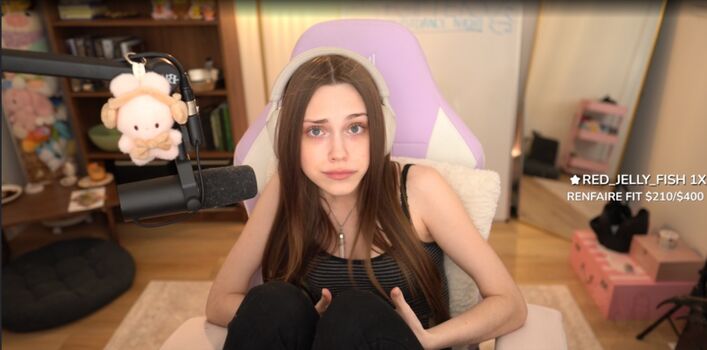 Full leaked Bunnygirlbree private onlyfans photo
