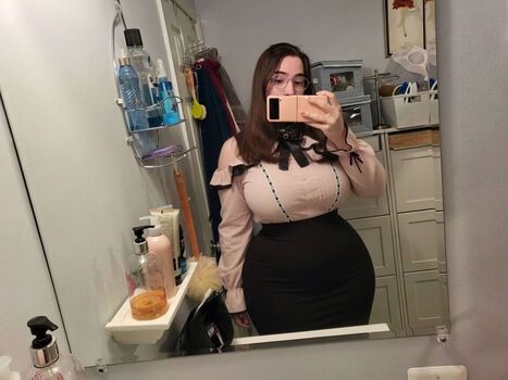 Full leaked Bunysae private onlyfans photo