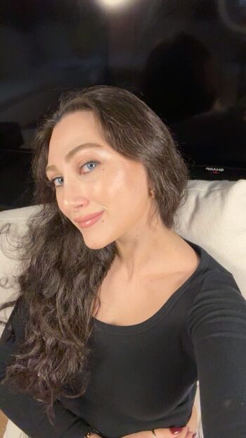 Full leaked Buse aydn private onlyfans photo