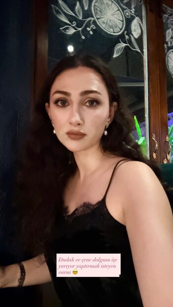 Full leaked Buse aydn private onlyfans photo