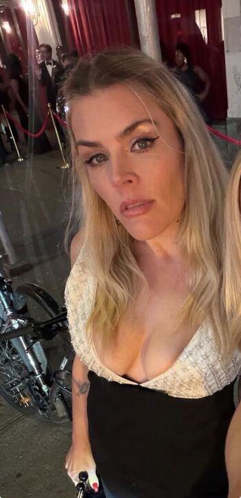 Busy Philipps
