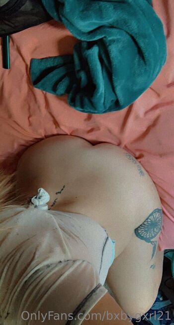 Full leaked Bxbygxrl private onlyfans photo