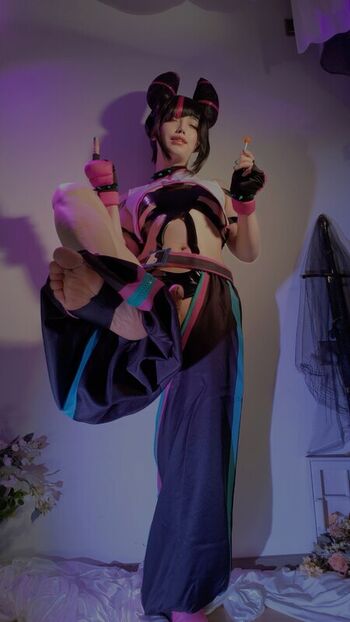 Full leaked Calir cc private onlyfans photo