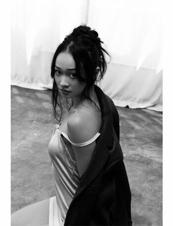 Full leaked Callina liang page private onlyfans photo