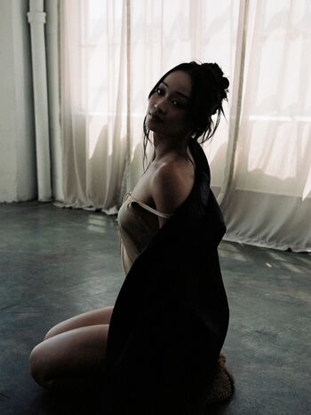 Full leaked Callina liang private onlyfans photo