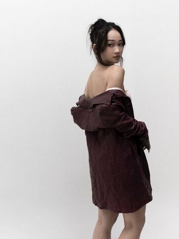 Full leaked Callina liang private onlyfans photo