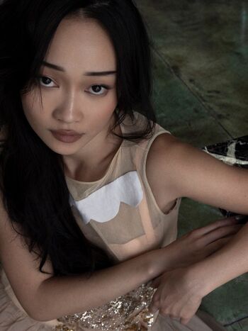 Full leaked Callina liang private onlyfans photo