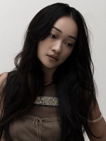 Full leaked Callina liang private onlyfans photo