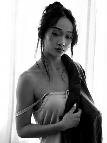 Full leaked Callina liang private onlyfans photo