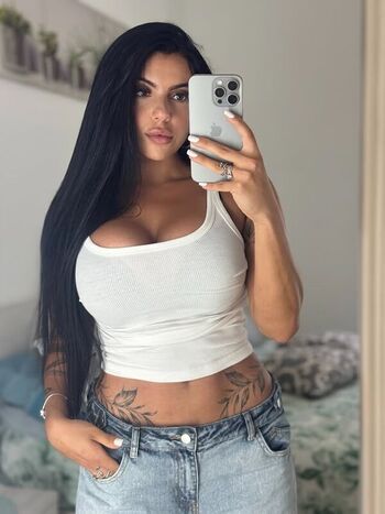 Full leaked Callmegeorgette private onlyfans photo