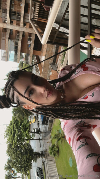 Cami Josefa