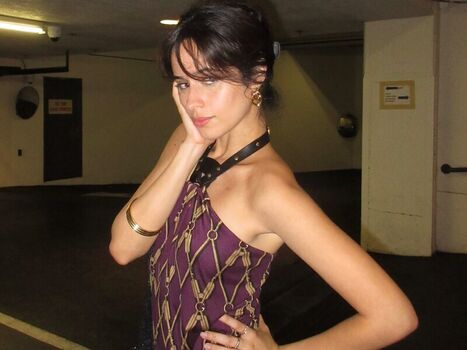 Full leaked Camila cabello  page private onlyfans photo