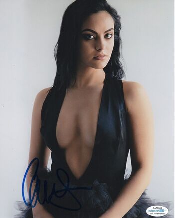 Full leaked Camila mendes page private onlyfans photo