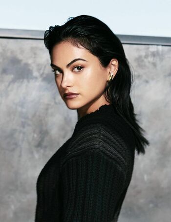 Full leaked Camila mendes page private onlyfans photo