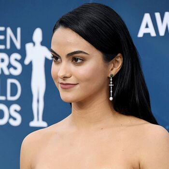 Full leaked Camila mendes private onlyfans photo