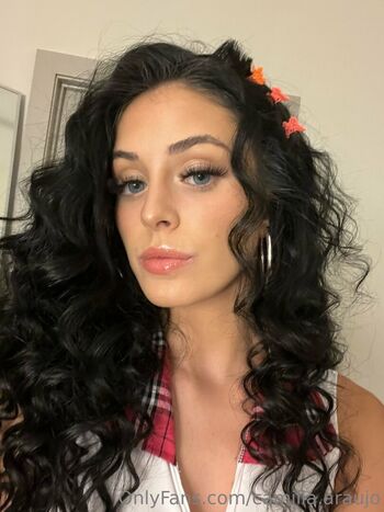 Full leaked Camilla araujo private onlyfans photo