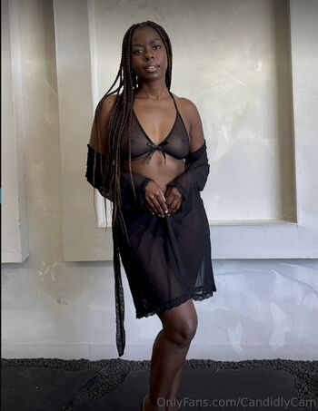 Full leaked Camille winbush private onlyfans photo