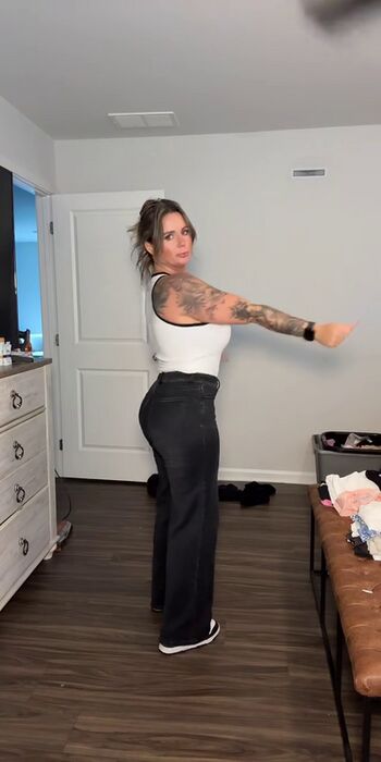 Full leaked Candice page private onlyfans photo