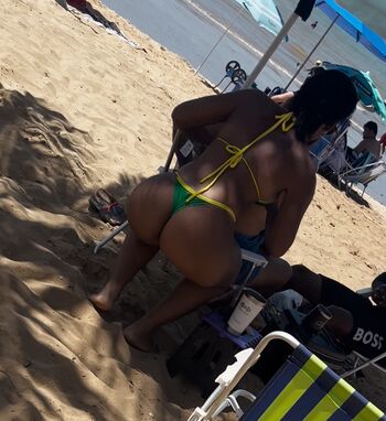 Full leaked Candid brasil private onlyfans photo