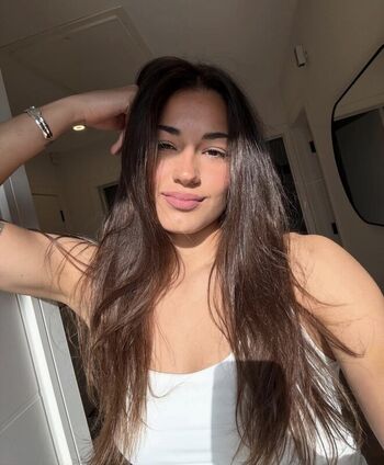 Full leaked Carla camacho private onlyfans photo