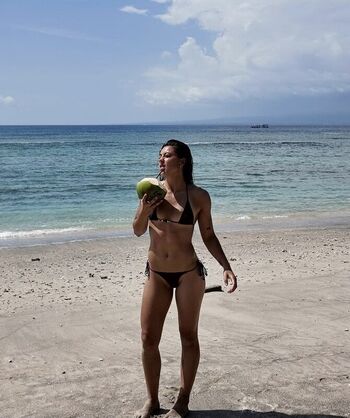 Full leaked Carla camacho private onlyfans photo