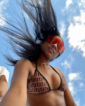 Full leaked Carlacia private onlyfans photo