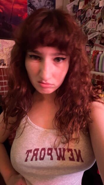 Carly Mariss