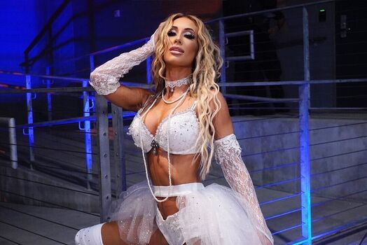 Full leaked Carmella private onlyfans photo