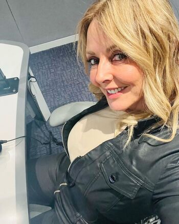 Carol Vorderman