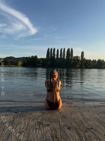 Full leaked Carolin niemczyk private onlyfans photo