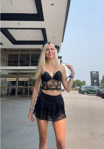 Full leaked Carolina firkowski page private onlyfans photo