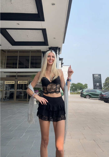 Full leaked Carolina firkowski page private onlyfans photo