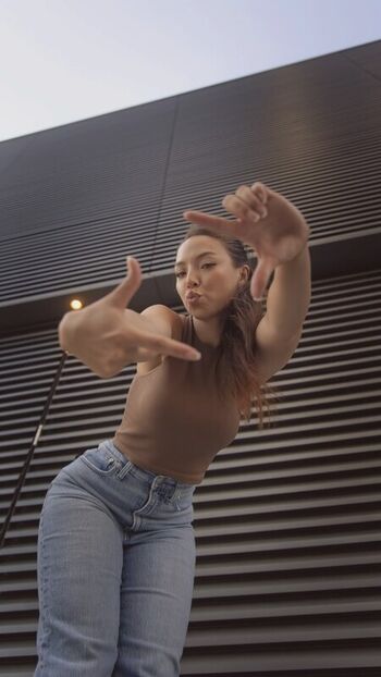 Full leaked Caroline vu private onlyfans photo
