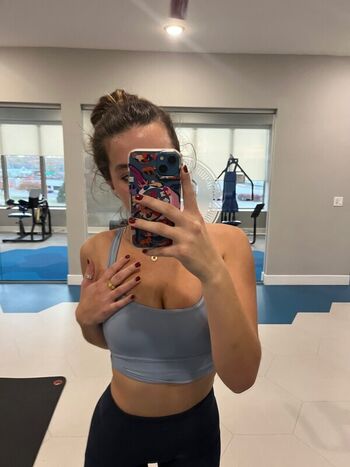 Full leaked Carolinefbyron page private onlyfans photo