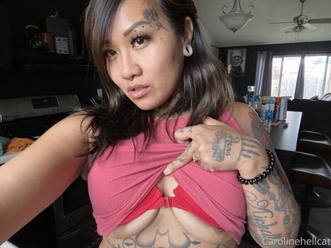 Carolinehellcat