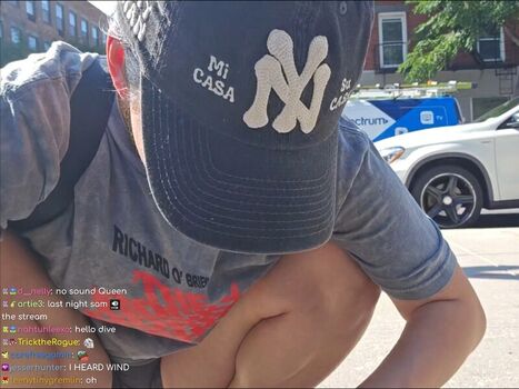 Full leaked Carolinekwan private onlyfans photo