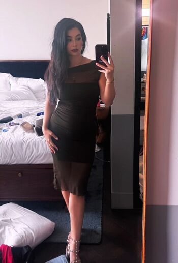Full leaked Carolinekwan private onlyfans photo