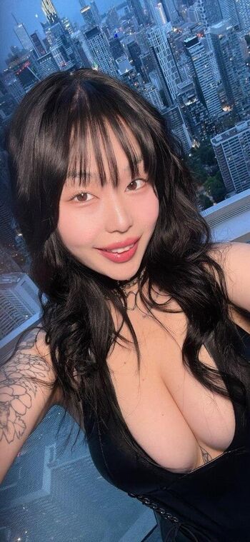 Full leaked Carrie private onlyfans photo