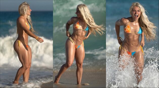 Full leaked Carriejune private onlyfans photo