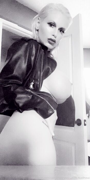 Full leaked Casca akashova private onlyfans photo