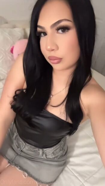 Full leaked Cassandra obeso page private onlyfans photo