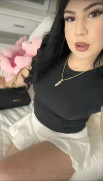 Full leaked Cassandra obeso page private onlyfans photo