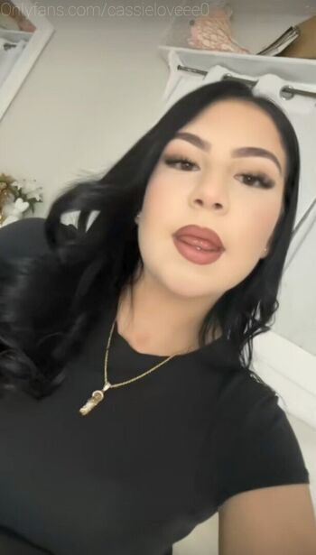 Full leaked Cassandra obeso page private onlyfans photo