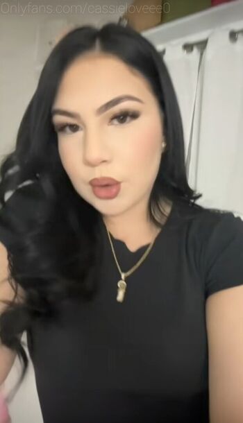 Full leaked Cassandra obeso page private onlyfans photo