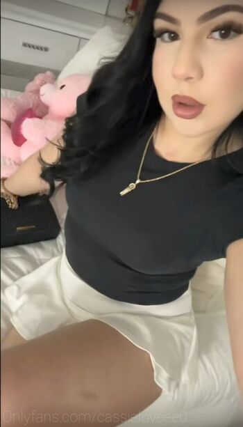 Full leaked Cassandra obeso page private onlyfans photo